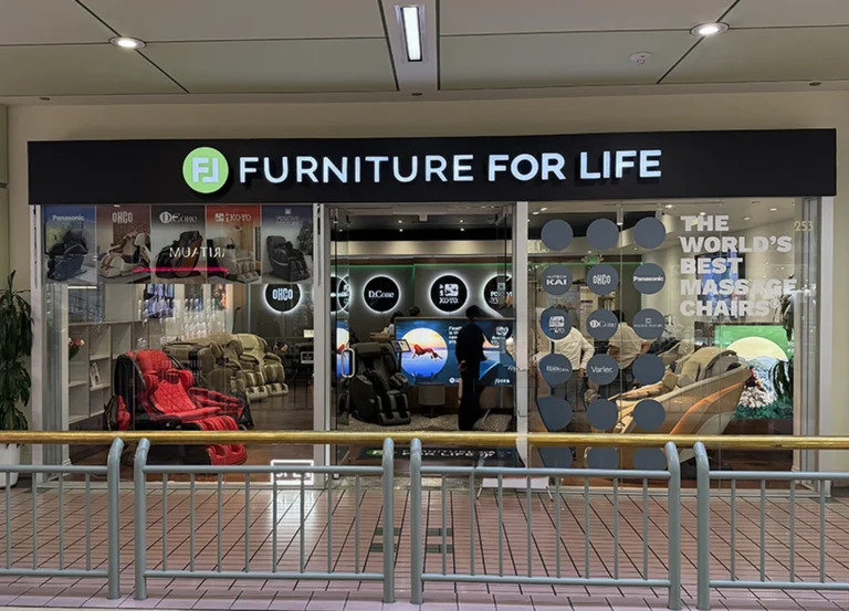 KT Store Front