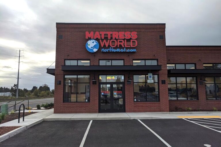 Massage Chair Store Hillsboro