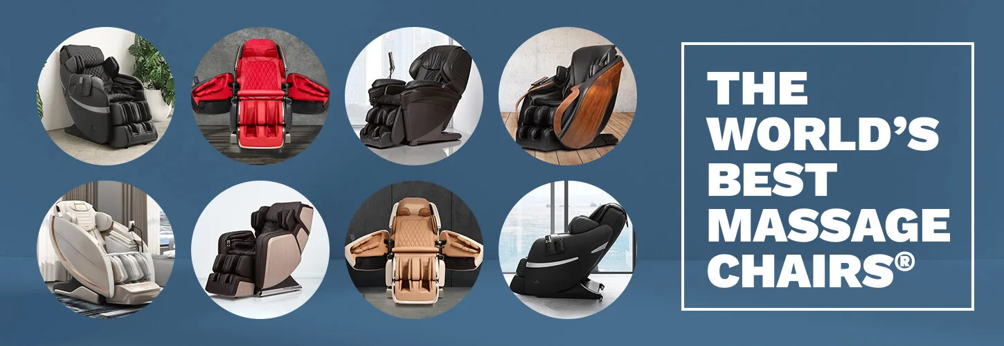 Furniture for life massage chairs