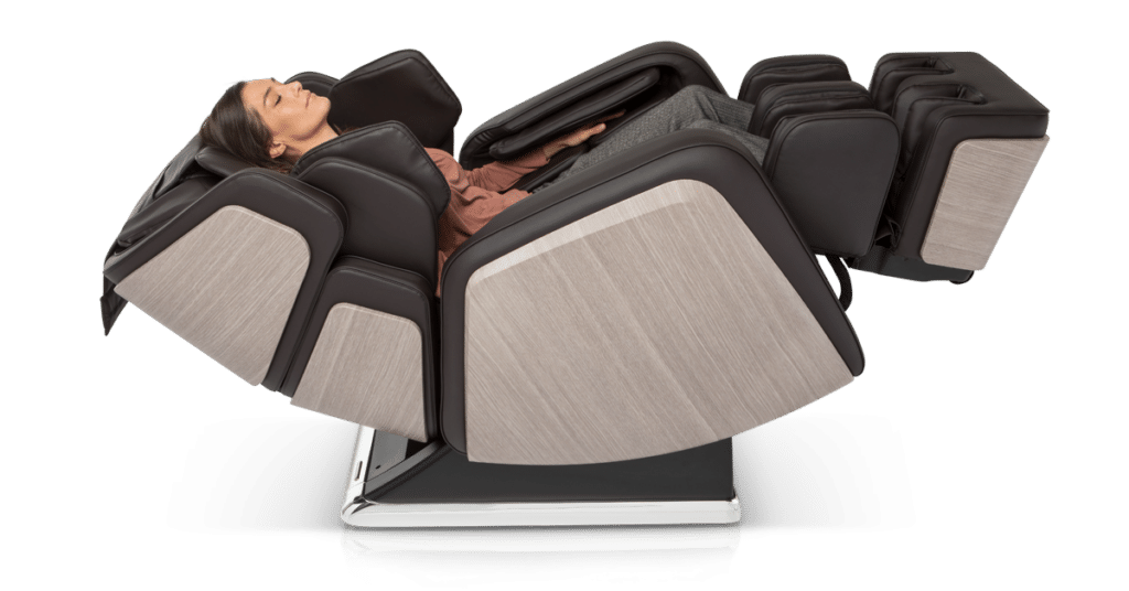 ghế massage shiatsu