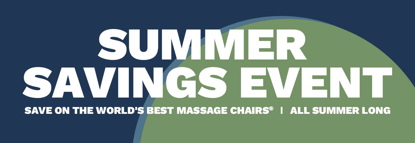 Furniture For Life - Summer Savings Event