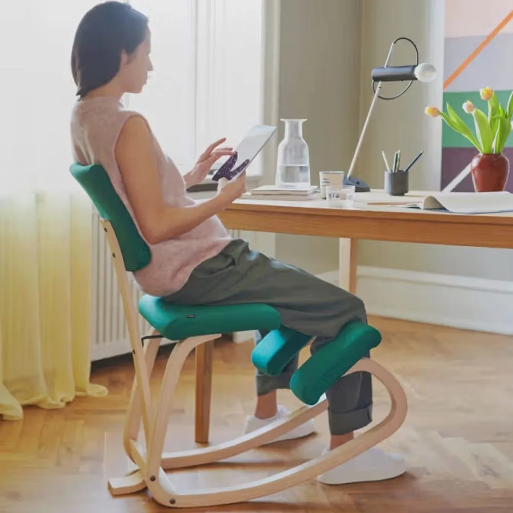 Varier-Variable-plus-ergonomic-kneeling-chair-office-chair-02 Varier Variable Plus Kneeling Chair