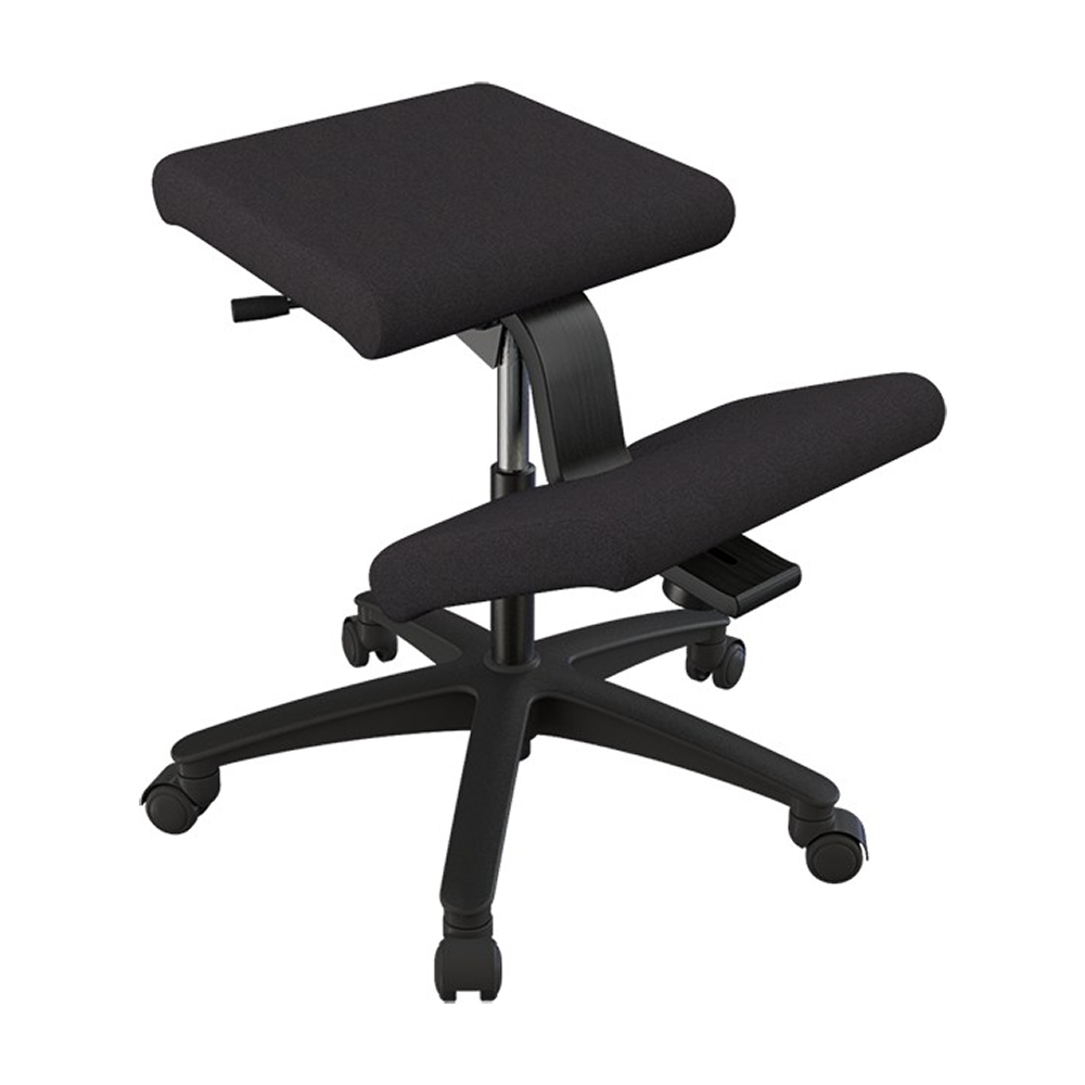 Varier wing Balans ergonomic kneeling chair office chair 07