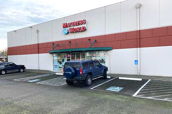 Massage Chair Store - Wilsonville, OR