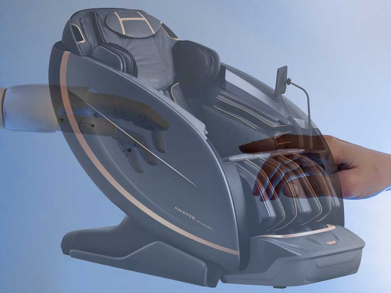 ai massage therapy