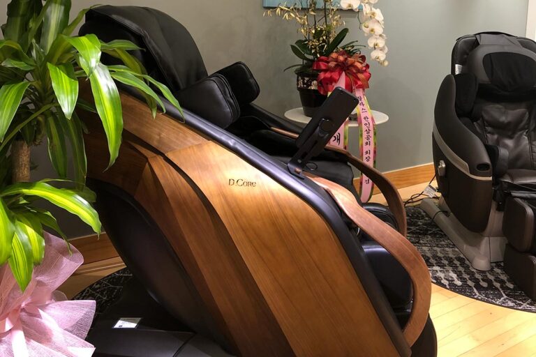 Massage Chair Store Plano