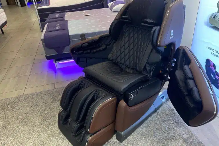 Massage Chair Store Happy Valley