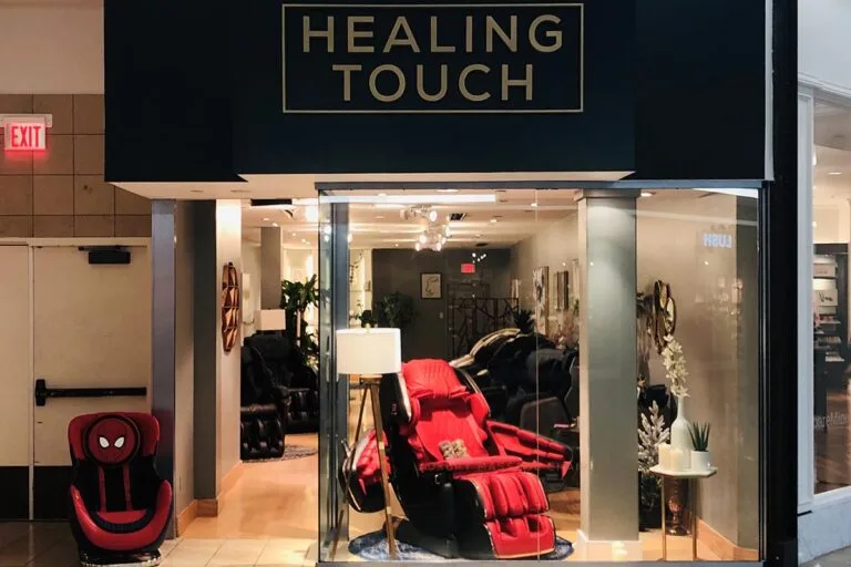 Massage Chair Store Plano