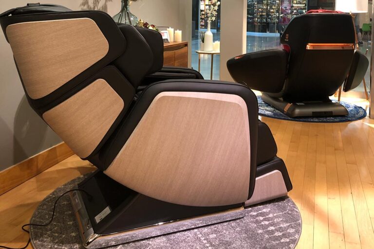 Massage Chair Store Plano