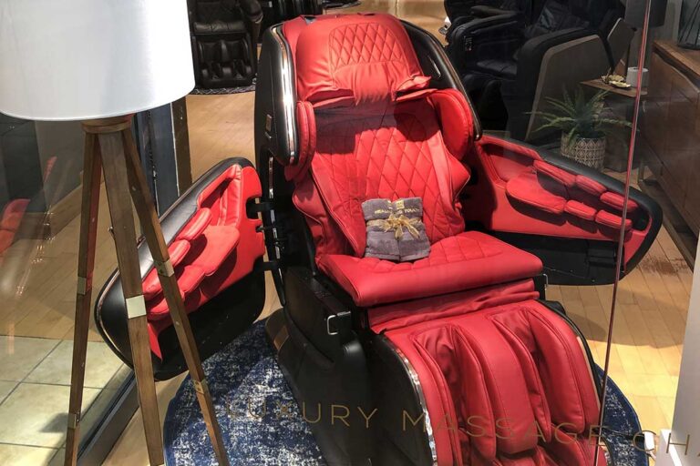 Massage Chair Store Plano