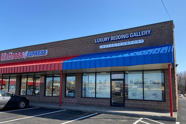 massage chair store watertown
