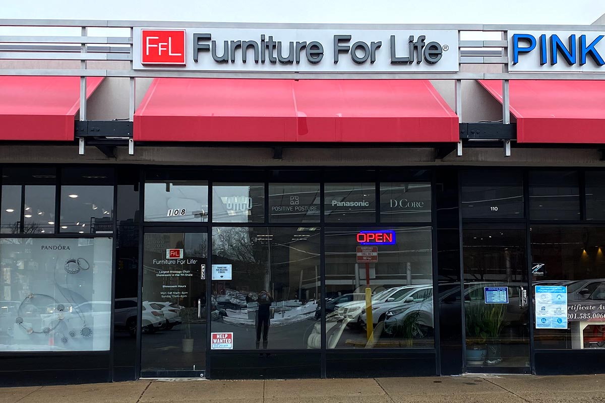 Furniture For Life in Fort Lee
