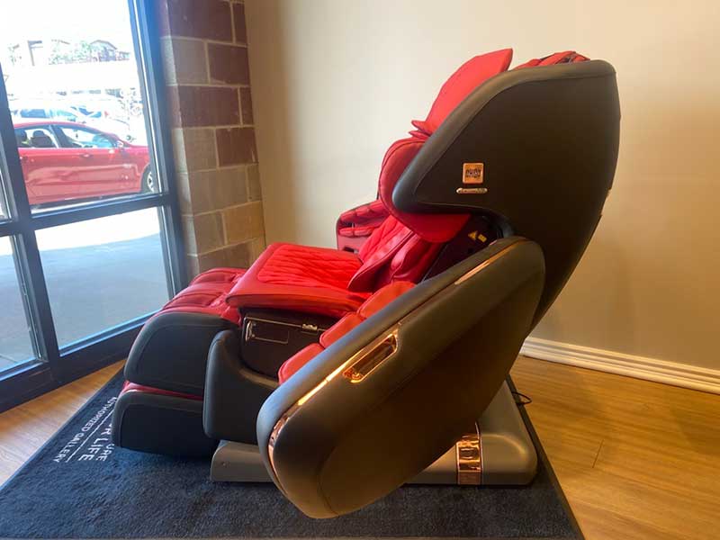Massage Chair Store Park City