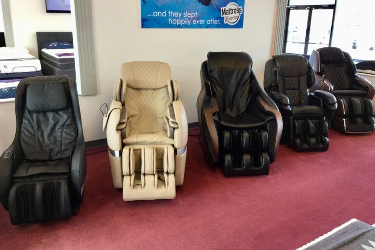 Massage chair store oswego