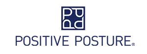 Positive Posture Logo