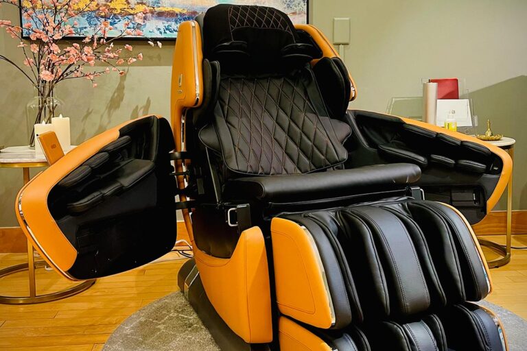 Massage Chair Store Plano