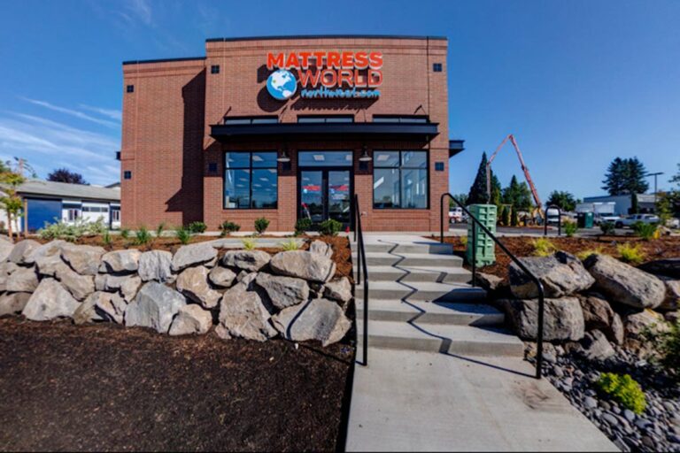 Massage Chair Store Hillsboro