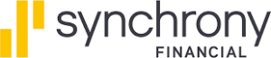 synchrony financial logo