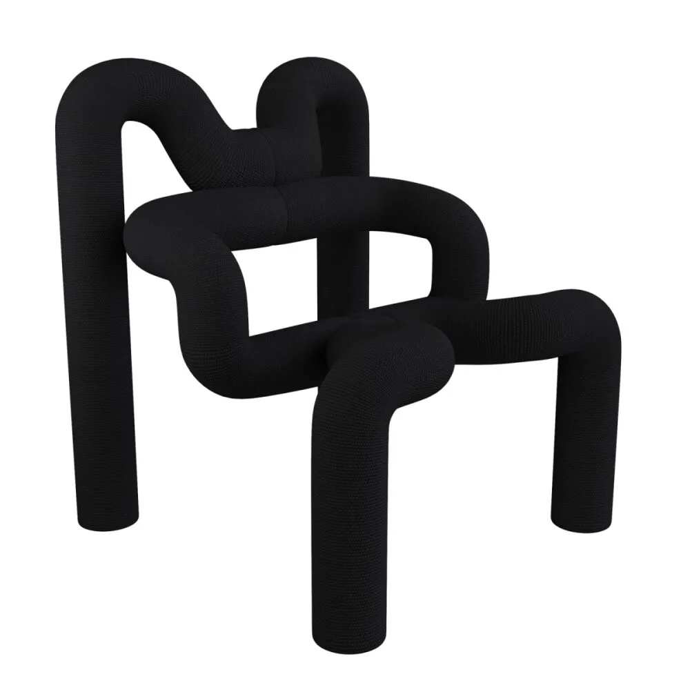 varier-ekstrem-accent-chair-03 Varier Ekstrem Accent Chair