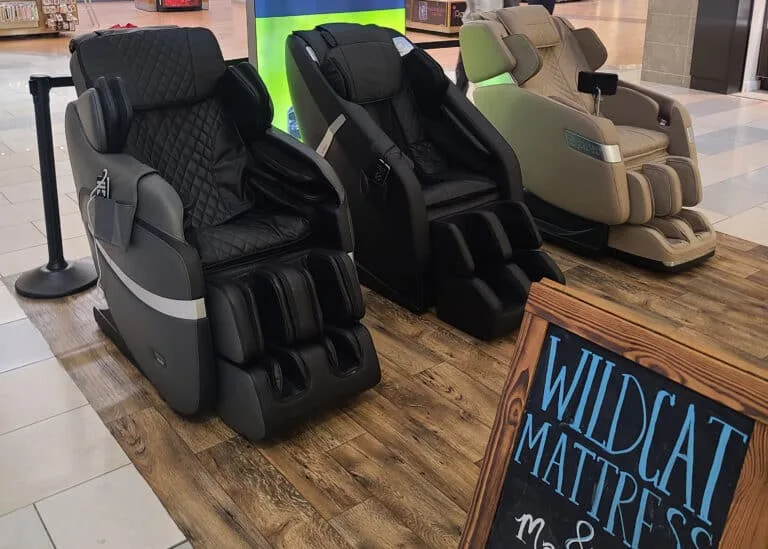 Wildcat Mattress – Lexington, KY