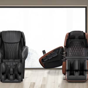 massage chair trends 2024