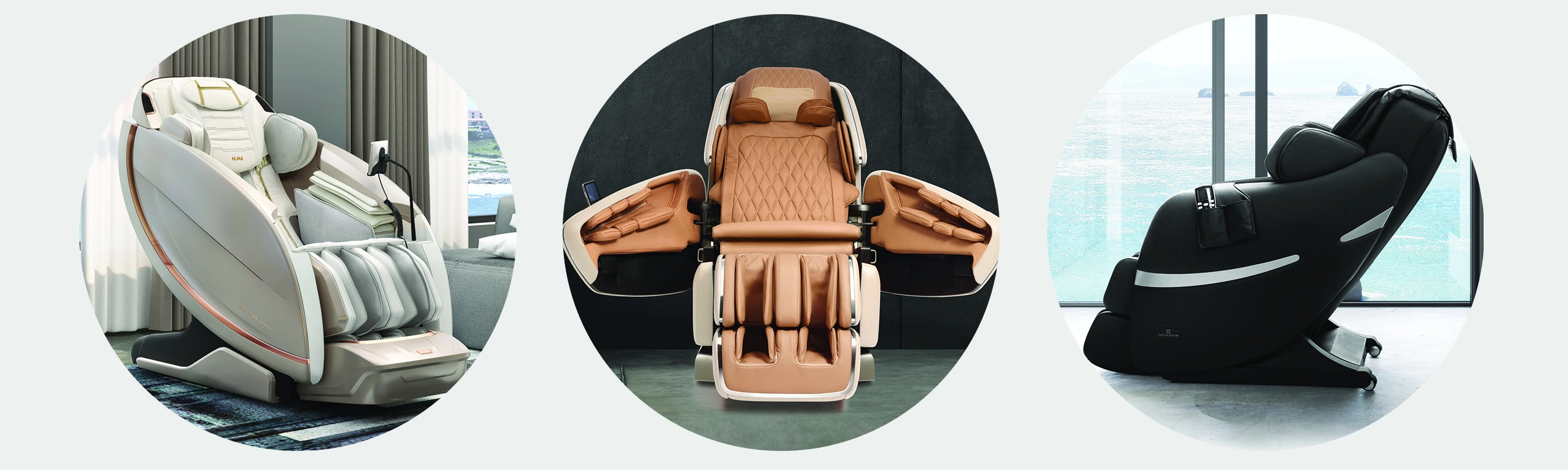 The Furniture For Life Massage Chair Buyer's Guide