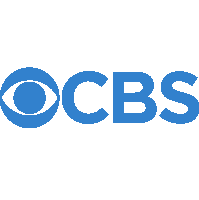 CBS-로고
