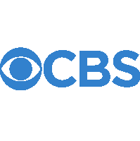 CBS-Logo