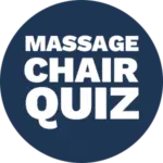 Take the massage chair quiz