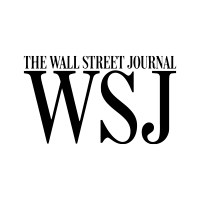 Logo Tạp chí Phố Wall