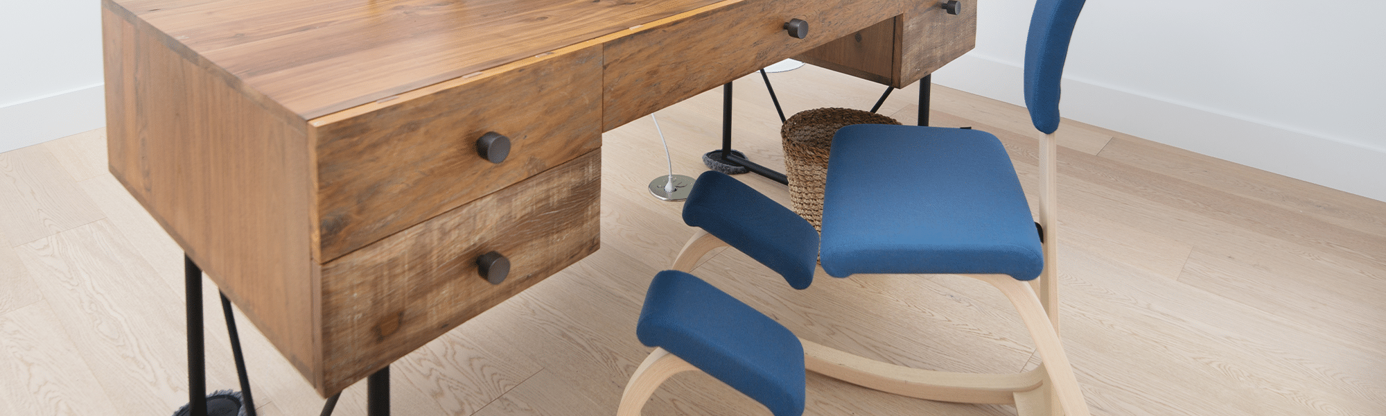 Varier Variable Balens kneeling chair