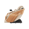 D.Core 2 Made-in-Japan Massage Chair, Cream Color