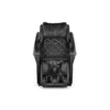Panasonic massage Chair man1 black front view