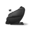 Panasonic massage Chair man1 black left side view