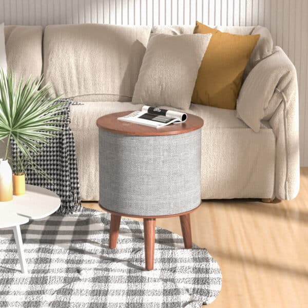 Scene Graph for Drum Shape Speaker 4 1