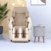 Scene Graph for Integrating Massage Chair with Drun Shape Table Speaker 2