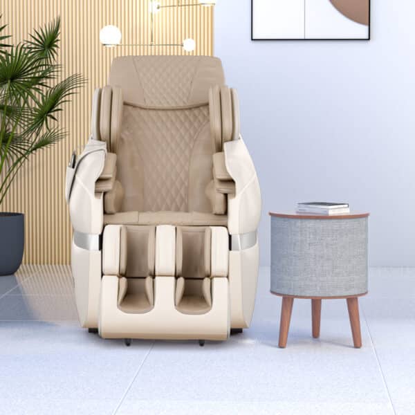 Scene Graph for Integrating Massage Chair with Drun Shape Table Speaker 2