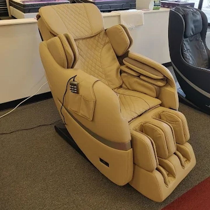 전신 마사지 의자 오네이다