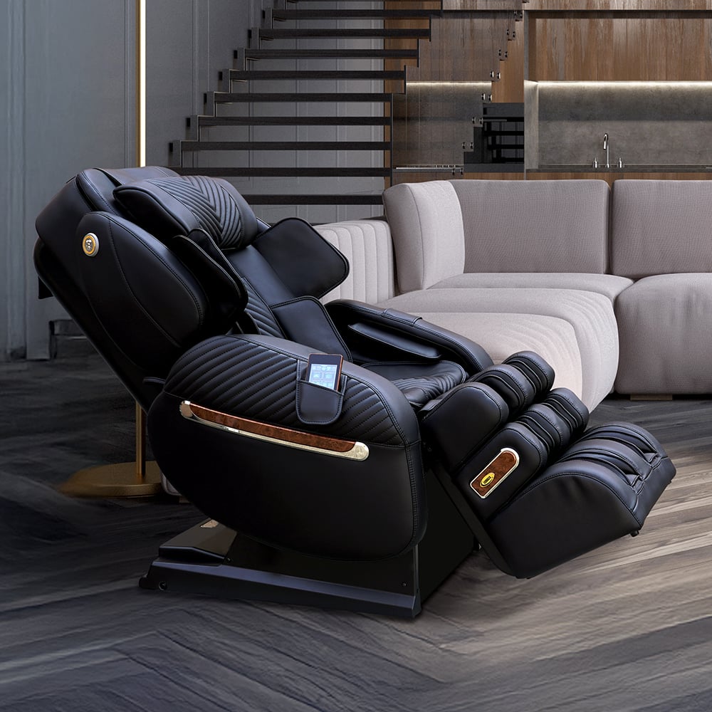 Luracoi9MaxPlusSE Black Lifestyle Lifestyle