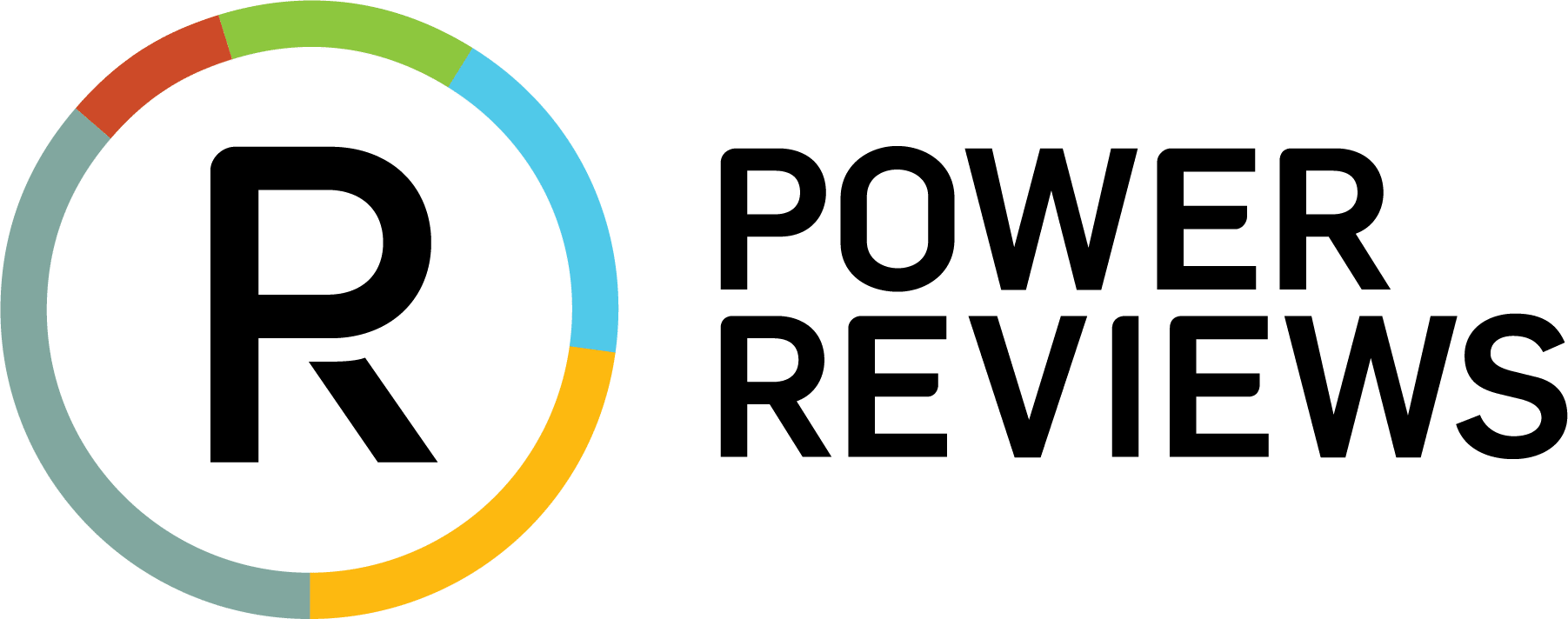 PowerReviews logo correct