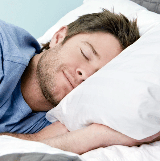 sleep insomnia