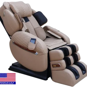 Luraco i9 Max Plus Special Edition Massage Chair