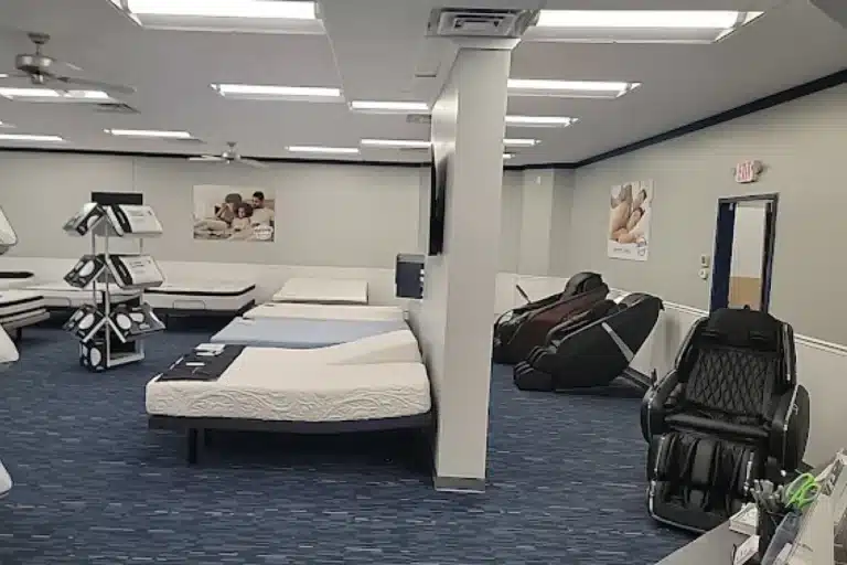 Mattress Express Western Lights Plaza – Syracuse, NY