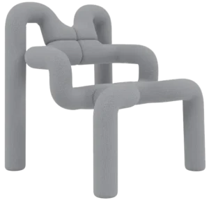 Ekstrem™ Accent Chair