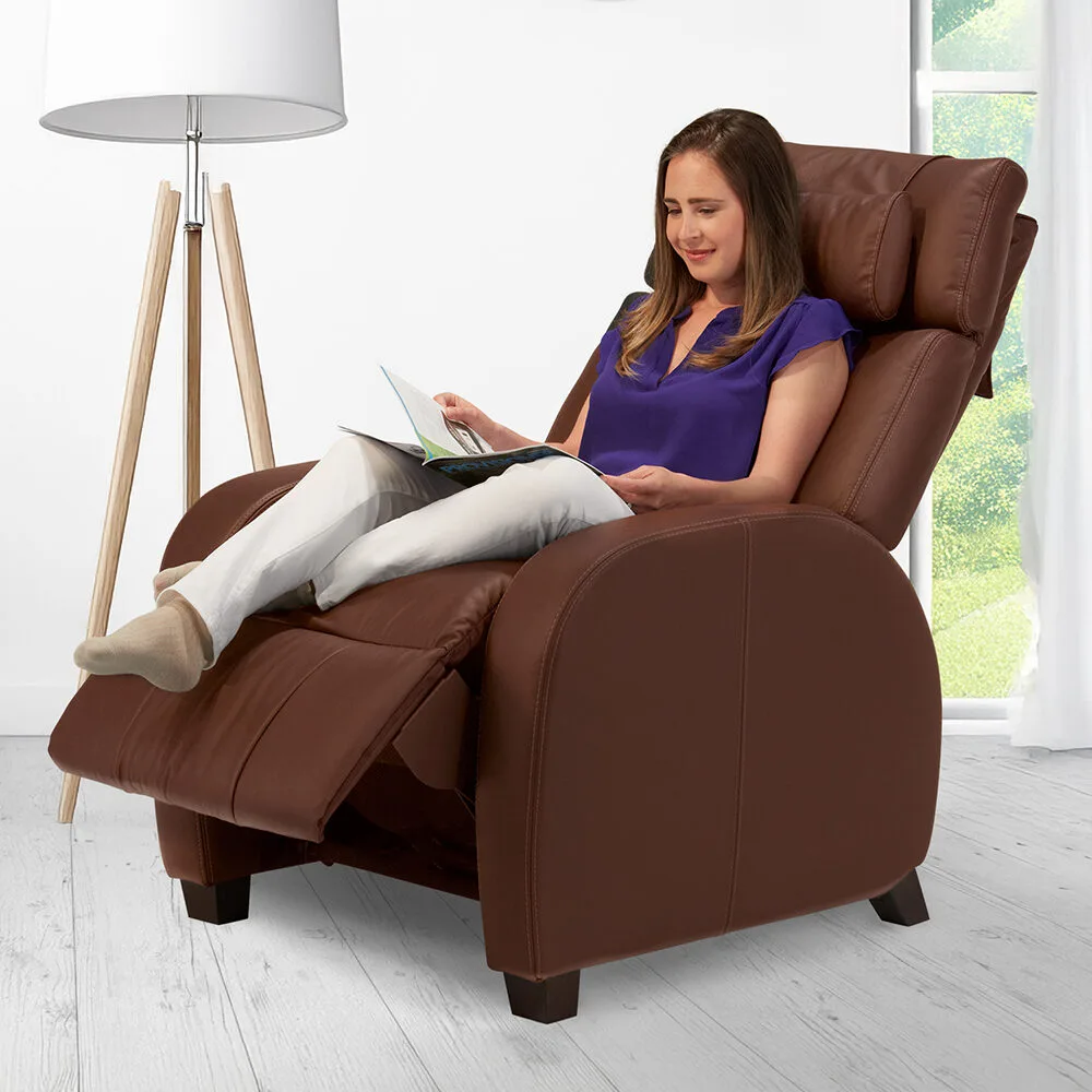 Cafe-Plus Shop – Café+ Recliner