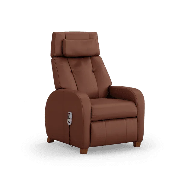 Shop – Café+ Recliner chestnut