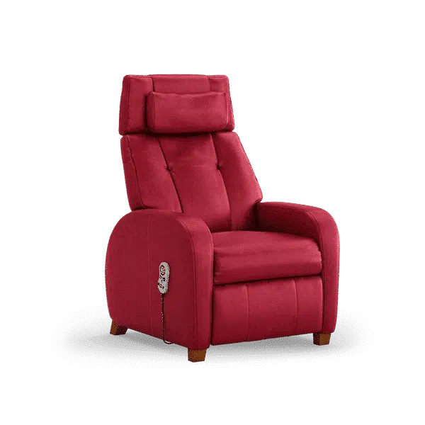 Shop – Café+ Recliner pomegranate