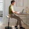 Varier-move-ergonomic-standing-office-chair-02 Varier Move Sit-Stand Stool