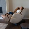 PostivePosture Solara Butterscotch Model Lifestyle