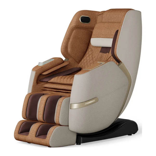 Positive Posture Solara Massage Chair - Thumbnail 2